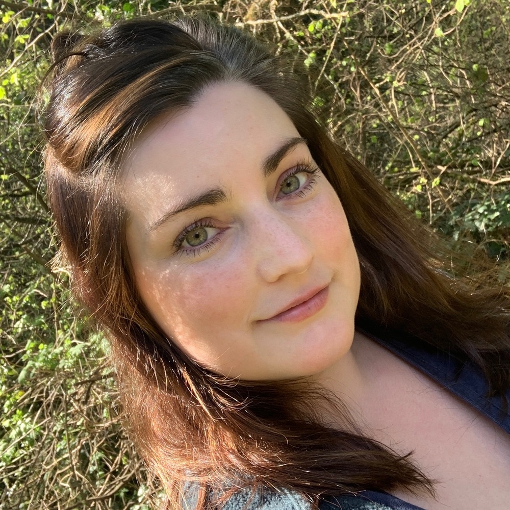 Meet your Posher, Lianne